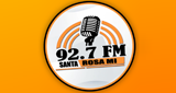 Logo Santa Rosa Mi