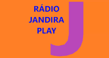Logo Rádio Jandira Play