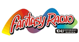 Logo Fantasy Radio Malta