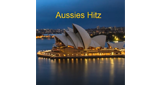 Logo Aussies Hits - ARN Australia