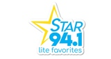 Logo Star 94.1
