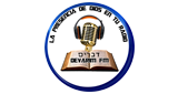 Logo Devarim fm