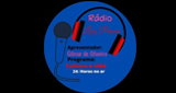 Logo Radio Luiz Pessoa
