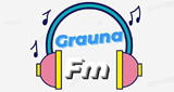 Logo Grauna FM