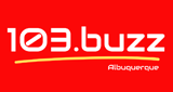Logo 103.Buzz
