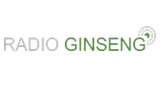 Logo Radio Ginseng