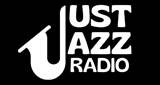 Logo Just Jazz - Herbie Hancock