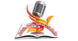 Logo Rádio Boas Novas Trindade