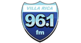 Logo Radio Villa Rica