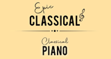 Logo EPIC CLASSICAL - Classical Piano