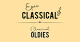 Logo EPIC CLASSICAL - Classical Oldies
