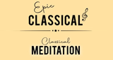 Logo EPIC CLASSICAL - Classical Meditation