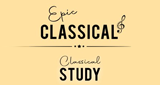 Logo EPIC CLASSICAL - Classical Study