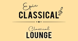 Logo EPIC CLASSICAL - Classical Lounge
