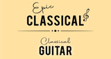 Logo EPIC CLASSICAL - Classical Guitar