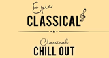 Logo EPIC CLASSICAL - Classical Chillout