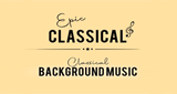 Logo EPIC CLASSICAL - Classical Background Music