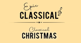Logo EPIC CLASSICAL - Classical Christmas