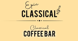 Logo EPIC CLASSICAL - Classical Coffee Bar