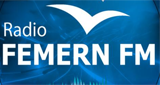 Logo Femern FM