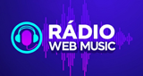Logo Rádio Web Music