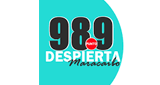 Logo Despierta Maracaibo 98.9 Fm