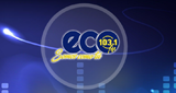 Logo Eco 103.1 FM