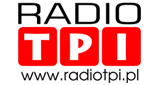 Logo Radio TPI