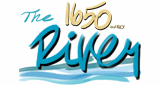Logo 1650 The River
