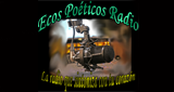 Logo Ecos Poéticos Radio