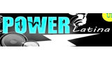 Logo Powerlatinauk Radio