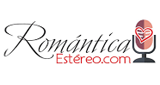 Logo Romantica Estereo