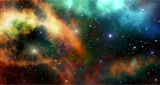 Logo Galaxy Radio