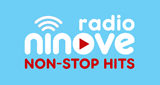 Logo Radio Ninove Non-stop Hits