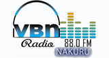 Logo VBN radio