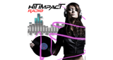 Logo Hit Impact