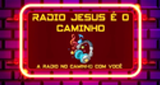 Logo Radio Jesus é o Caminho