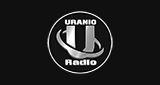 Logo Radio Uranio