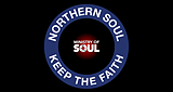 Logo Northern Soul