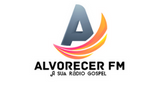 Logo Alvorecer FM