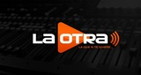 Logo Radio La Otra Jalisco