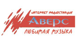 Logo Радио АВЕРС