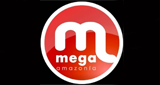 Logo Radio Mega Rurrenabaque