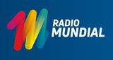 Logo Radio Mundial