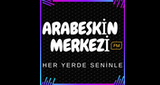 Logo Arabeskin Merkezi FM