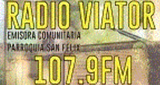 Logo Radio Viator