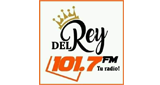 Logo Radio Del Rey 101.7 Fm