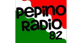 Logo Pepinoradio