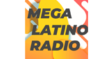 Logo Megalatinoradio Radio