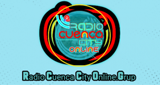 Logo Radio CuencaCity Online